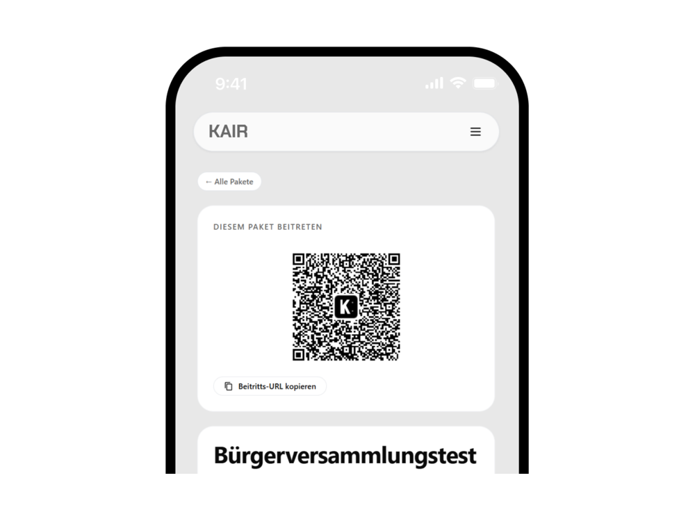 Kair
